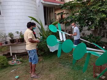 Vidyanagar gets signboards